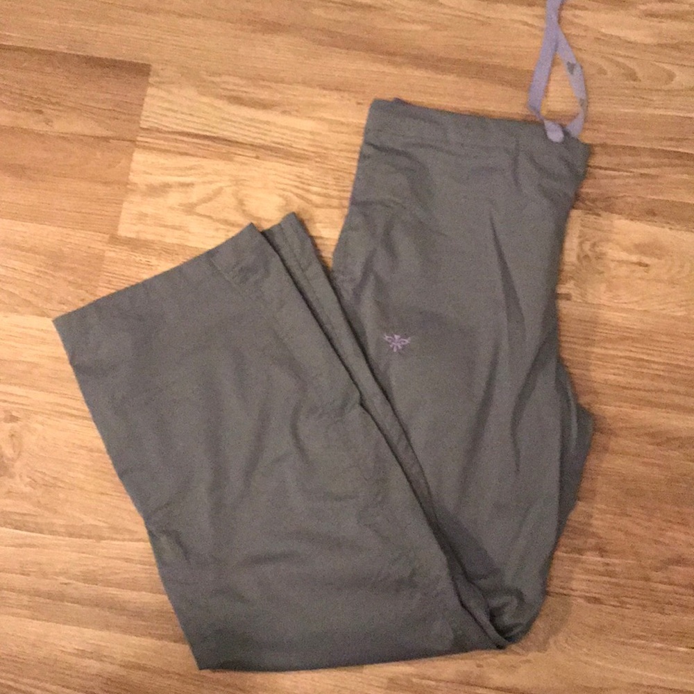 Med Couture Scrub Pant